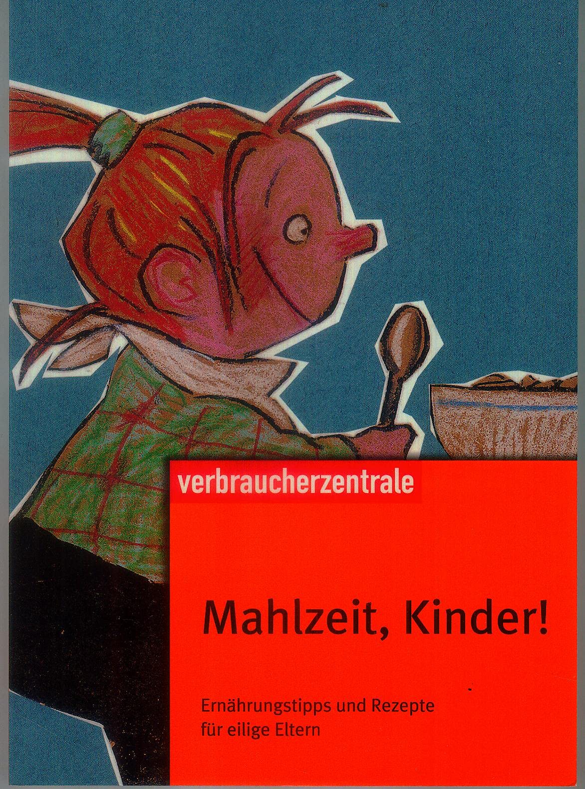 Product Image: Mahlzeit, Kinder!