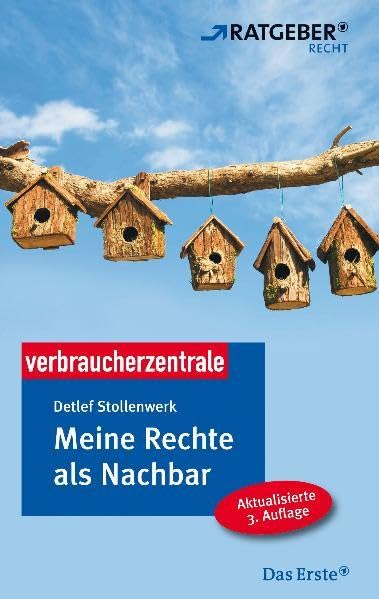 Meine Rechte als Nachbar Business, Finance & Career