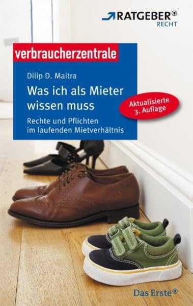 Was ich als Mieter wissen muss: Rechte und Pflichten im laufenden Mietverhältnis Business, Finance & Career
