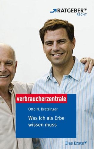 Was ich als Erbe wissen muss Business, Finance & Career