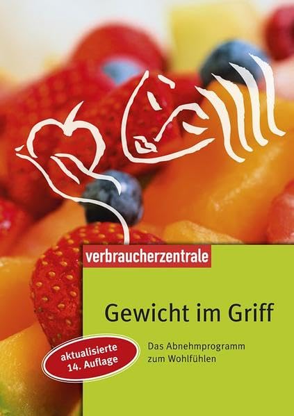 Gewicht im Griff: Das Abnehmprogramm zum Wohlfühlen Leisure, Home & Garden Books