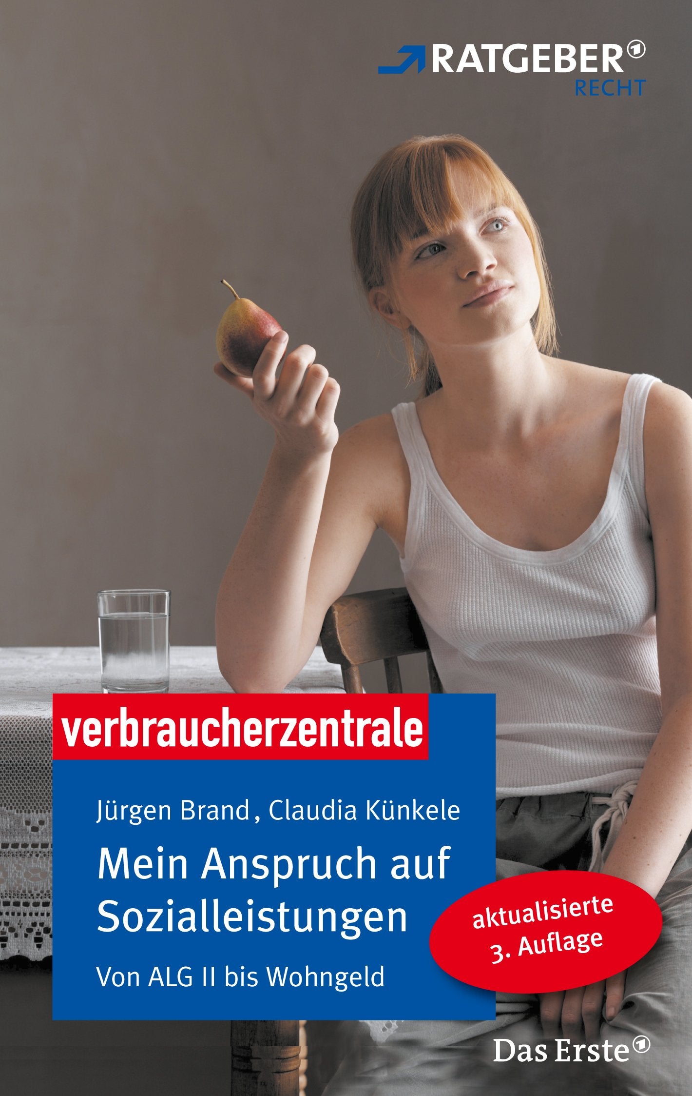 Mein Anspruch auf Sozialleistungen: Von ALG II bis Wohngeld Business, Finance & Career