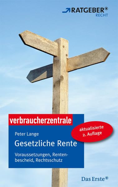 Gesetzliche Rente Law