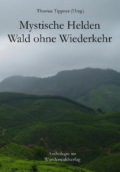 Mystische Helden, Wald ohne Wiederkehr Horror & Mystery