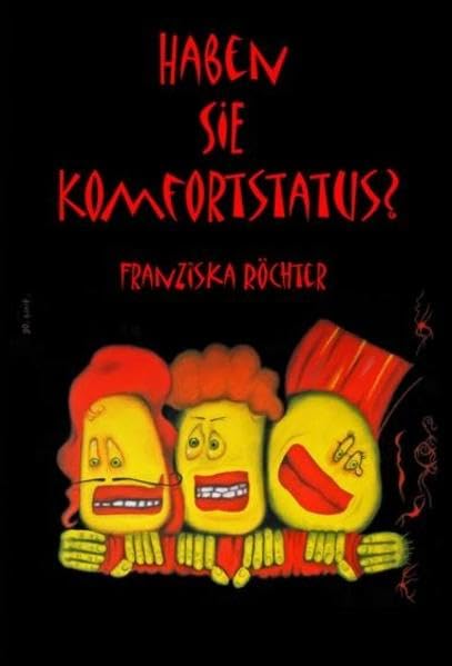 Haben Sie Komfortstatus?: Slam-Poetry book