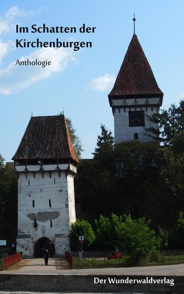 Im Schatten der Kirchenburgen: Anthologie Essays & Short Stories