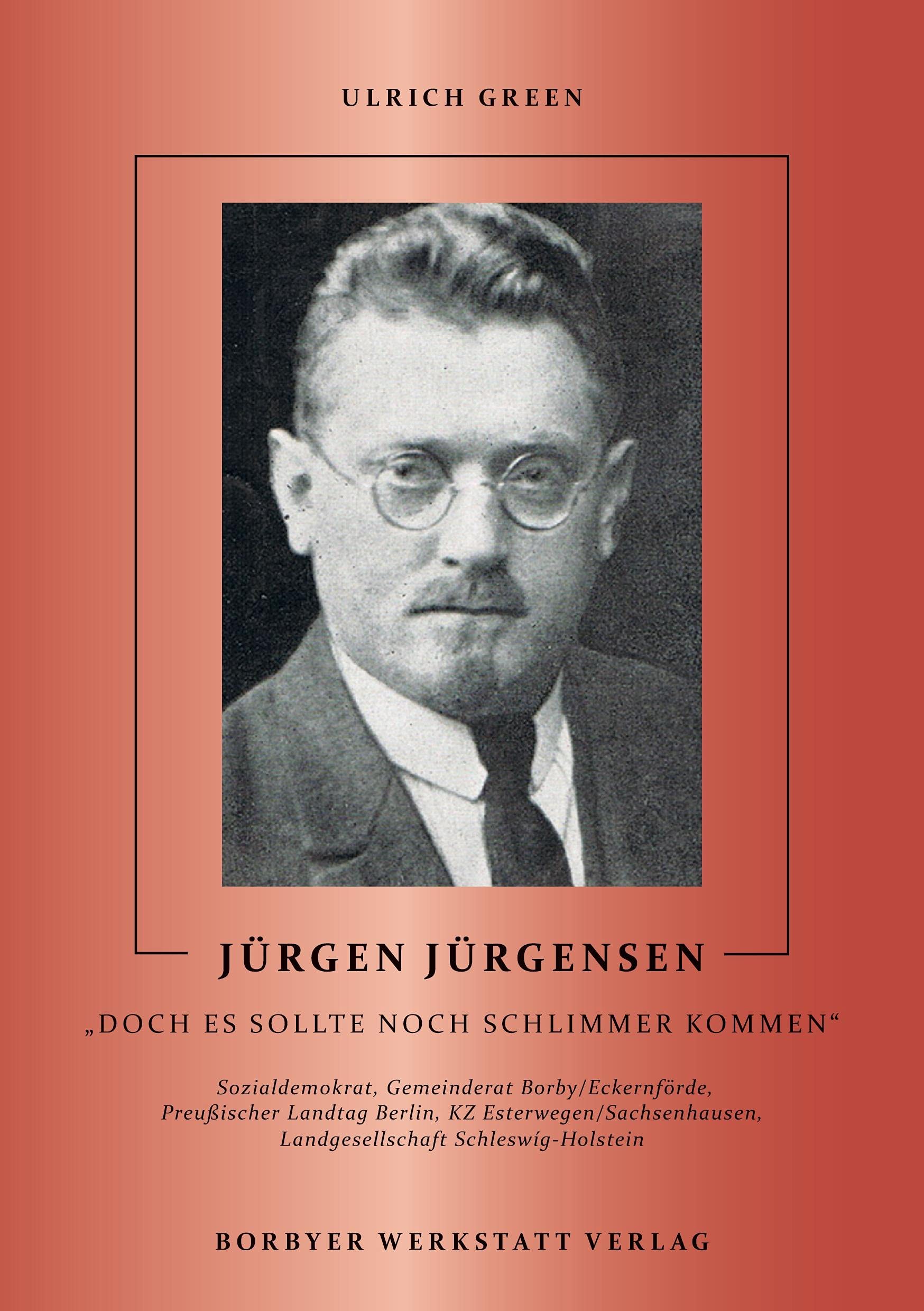 Product Image: Jürgen Jürgensen