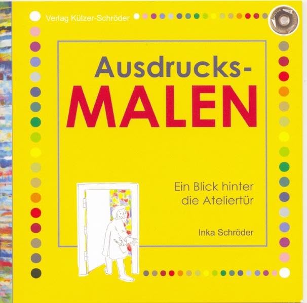 Product Image: Ausdrucksmalen