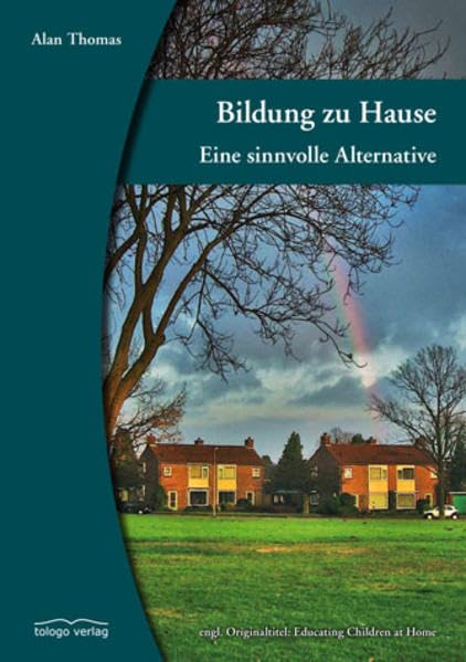 Bildung zu Hause: Eine sinnvolle Alternative Learning & Reference
