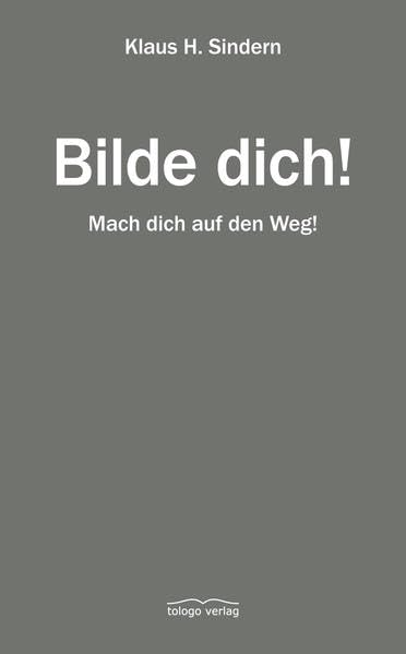 Product Image: Bilde dich!: Mach dich auf den Weg!