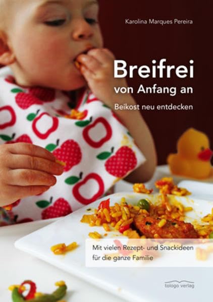 Breifrei von Anfang an: Beikost neu entdecken Parents & Children