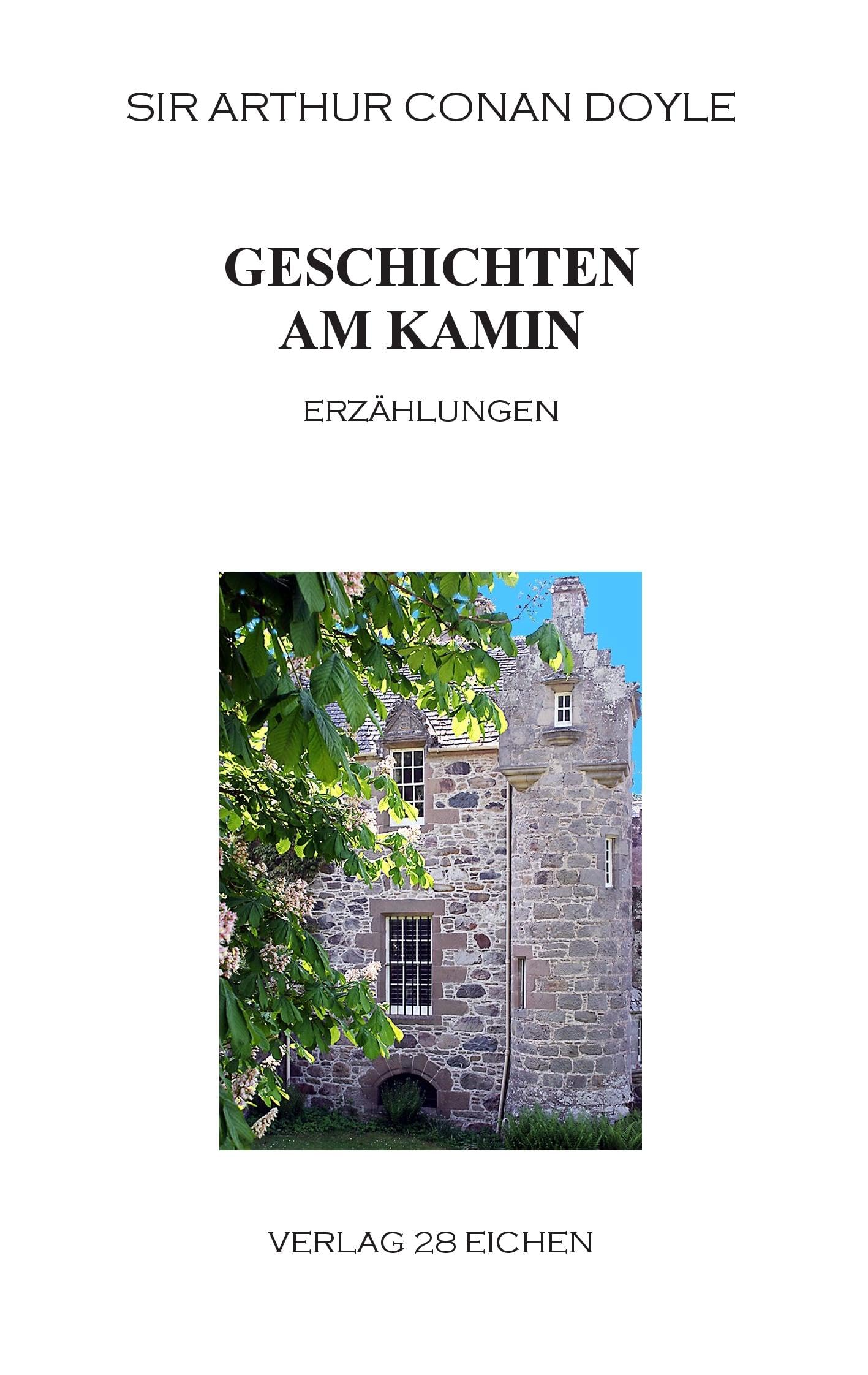 Geschichten am Kamin Essays & Short Stories
