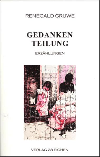Gedankenteilung: Erzählungen Humour & Satire