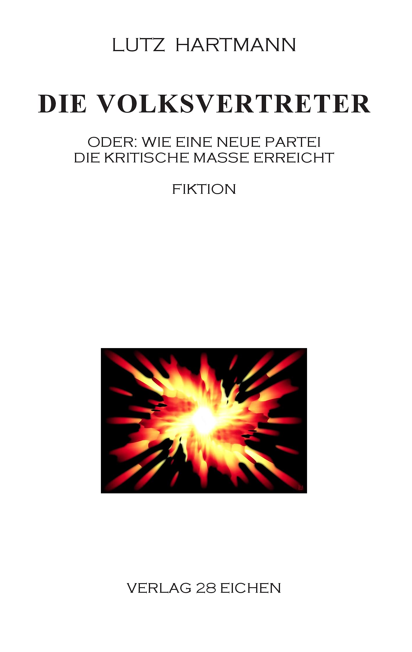Product Image: Die Volksvertreter