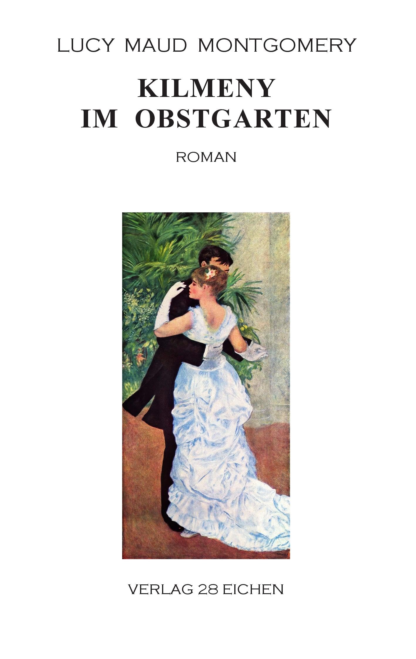 Kilmeny im Obstgarten Contemporary literature