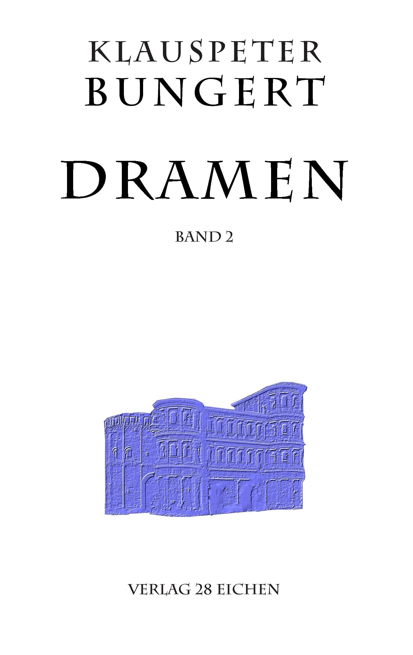 Dramen 2 Drama