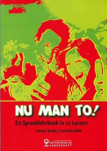 "Nu man to!": En Spraaklehrbook in 12 Lessen Study Guides