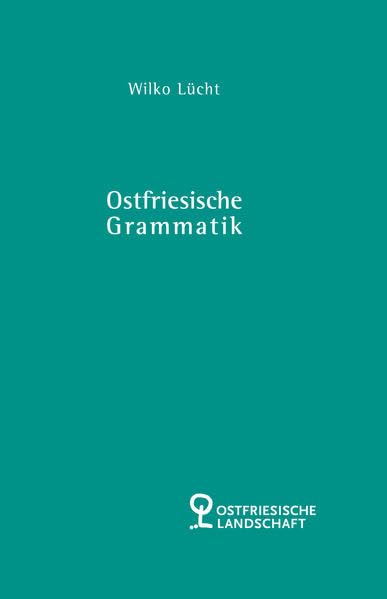 Product Image: Ostfriesische Grammatik - Lücht, Wilko