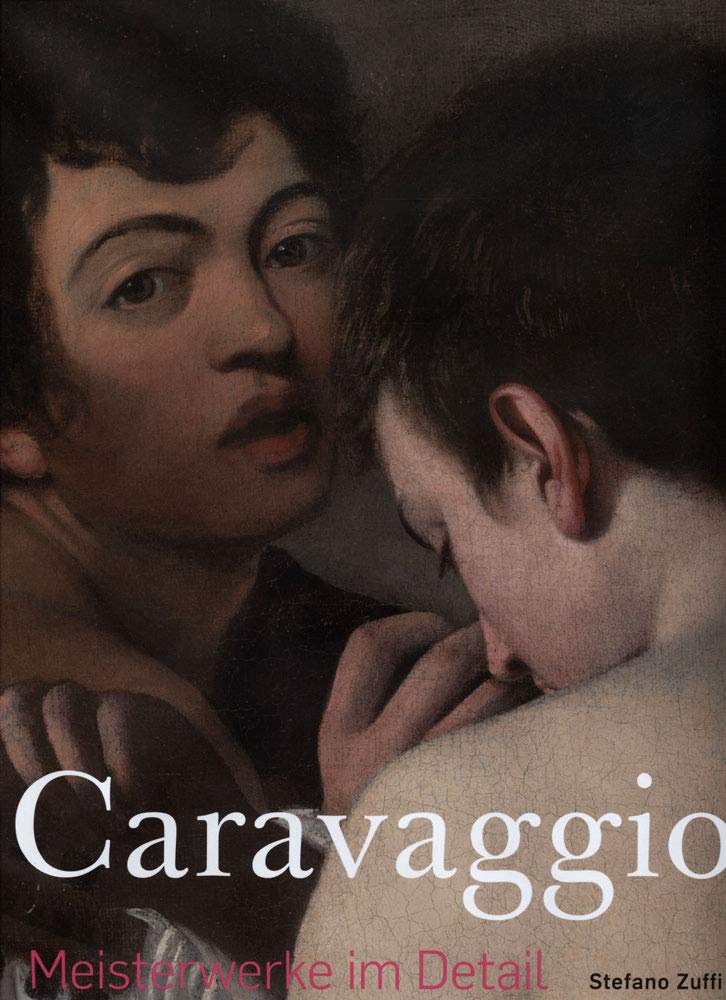 Caravaggio – Meisterwerke im Detail Film, Art & Culture