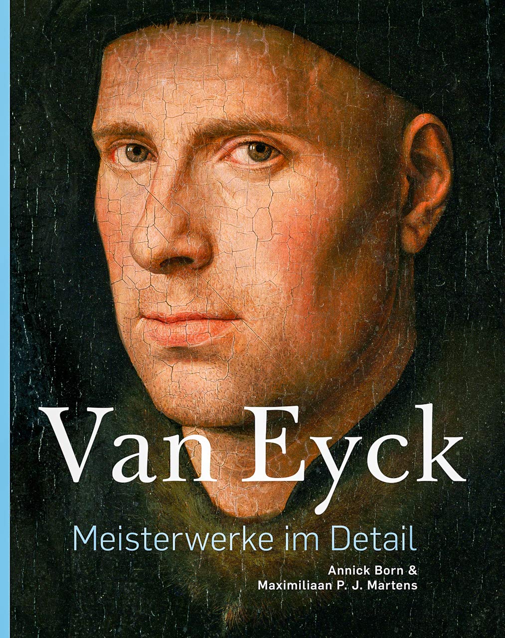 Van Eyck – Meisterwerke im Detail Film, Art & Culture