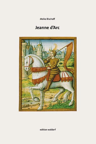 Jeanne d'Arc: Ein französisch-englisches Spiel Study Guides