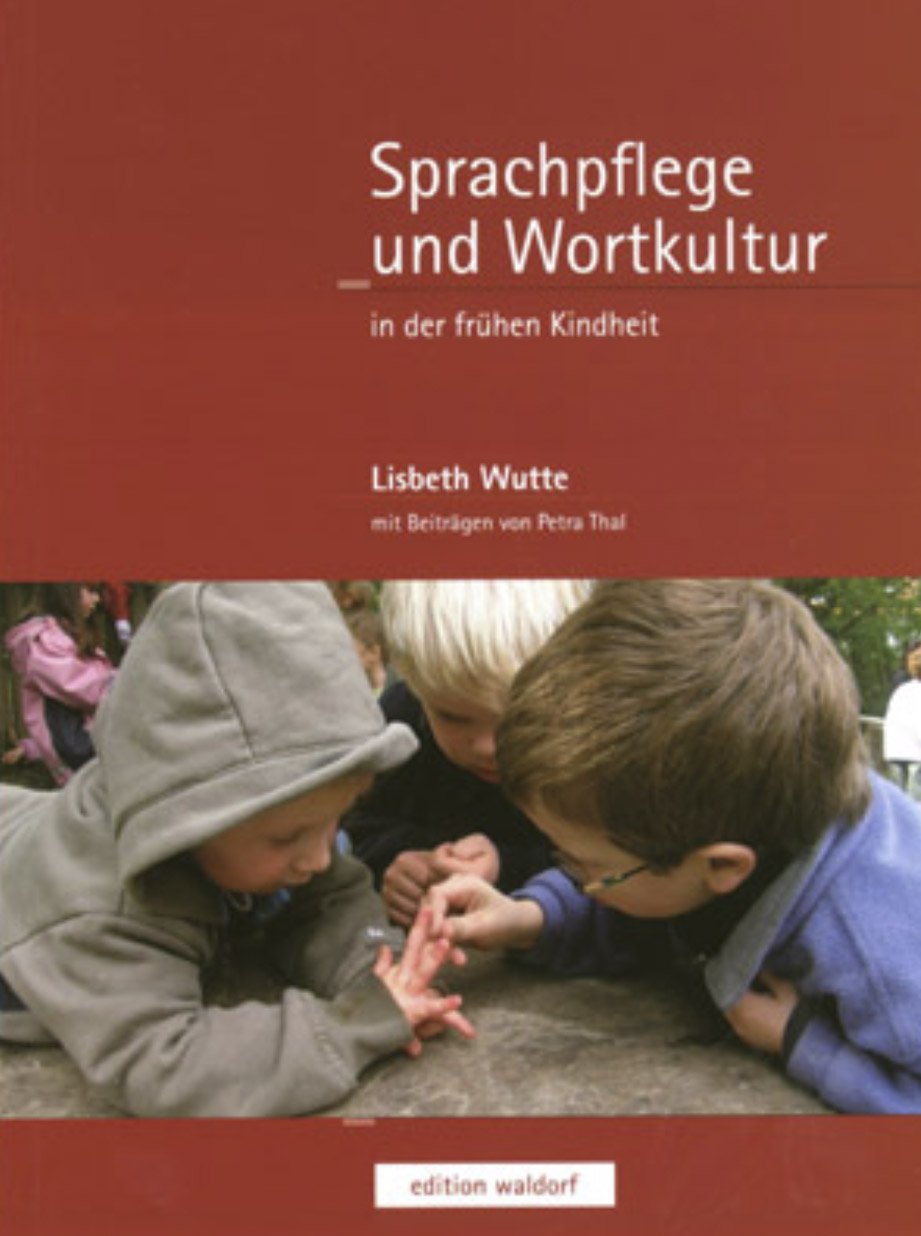 Product Image: Sprachpflege und Wortkultur