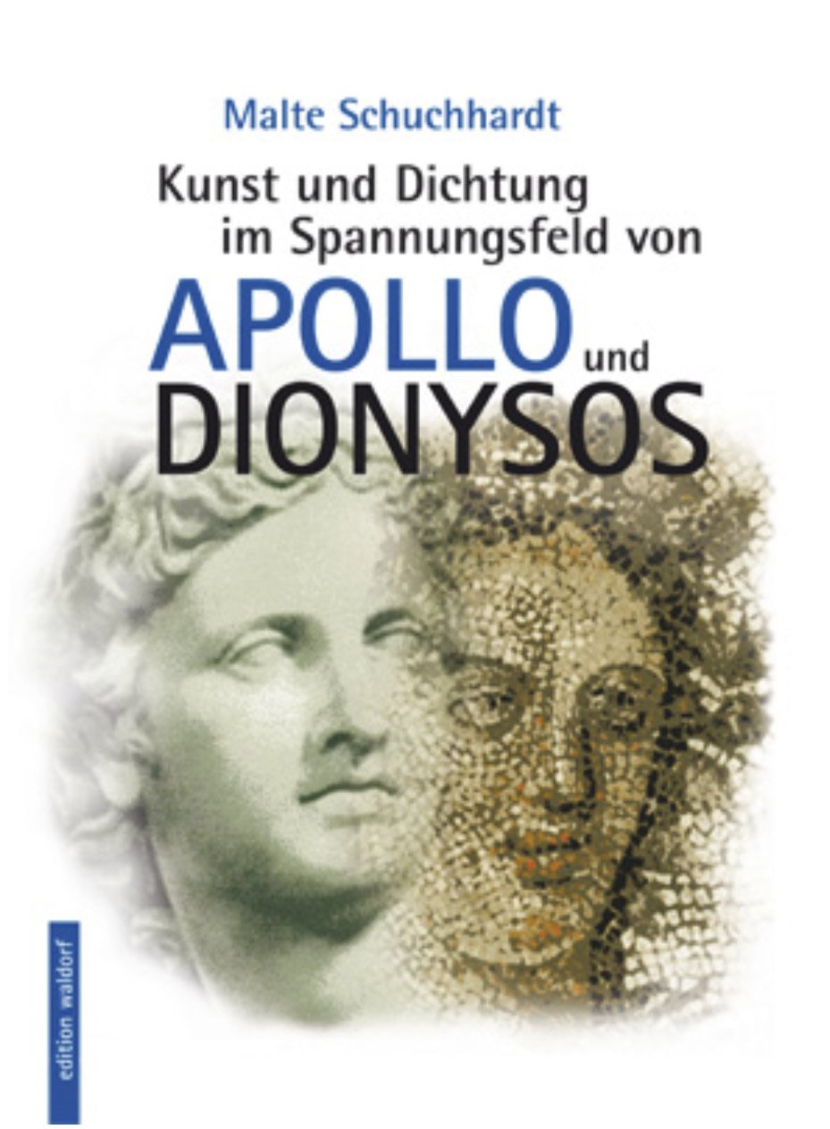 Kunst und Dichtung im Spannungsfeld von Apollo und Dionysos Film, Art & Culture