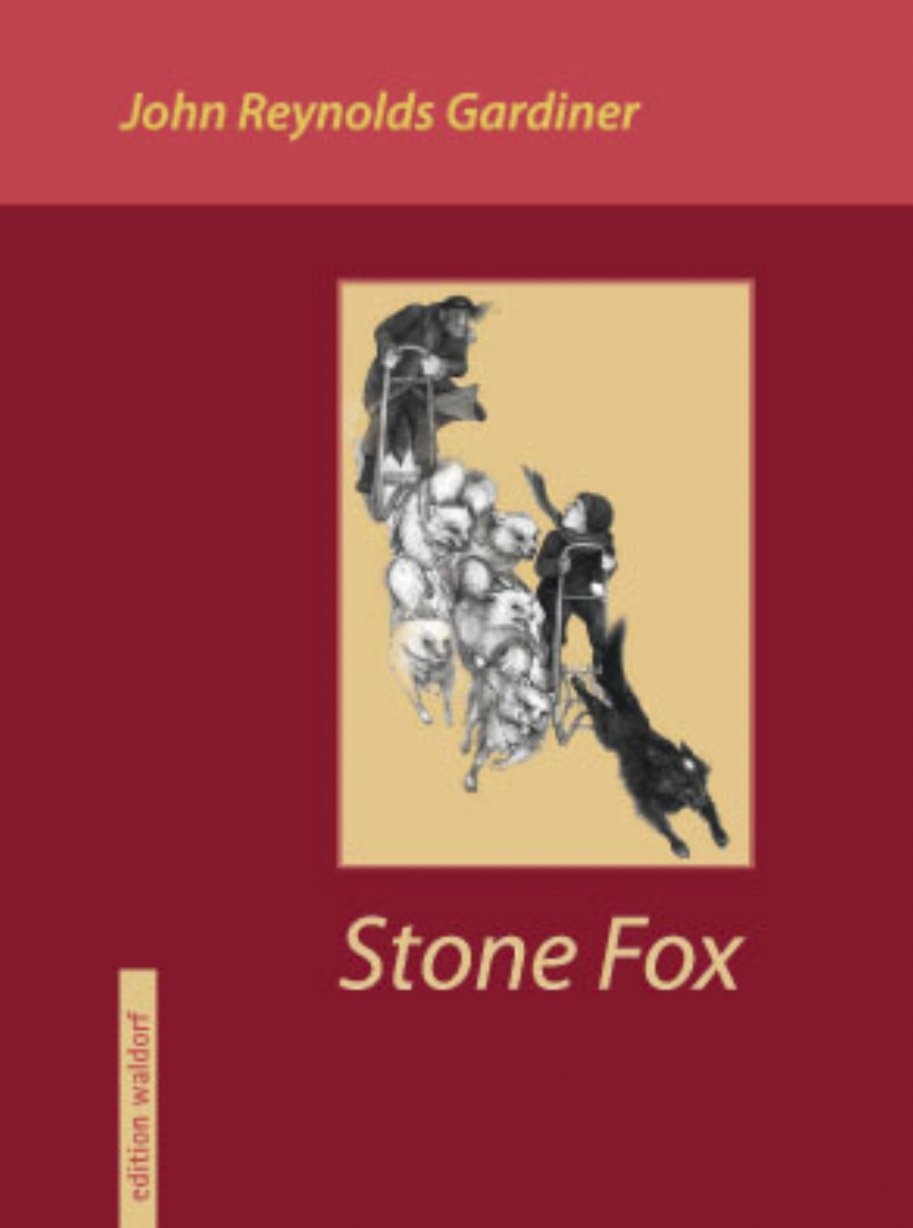 Stone Fox Study Guides