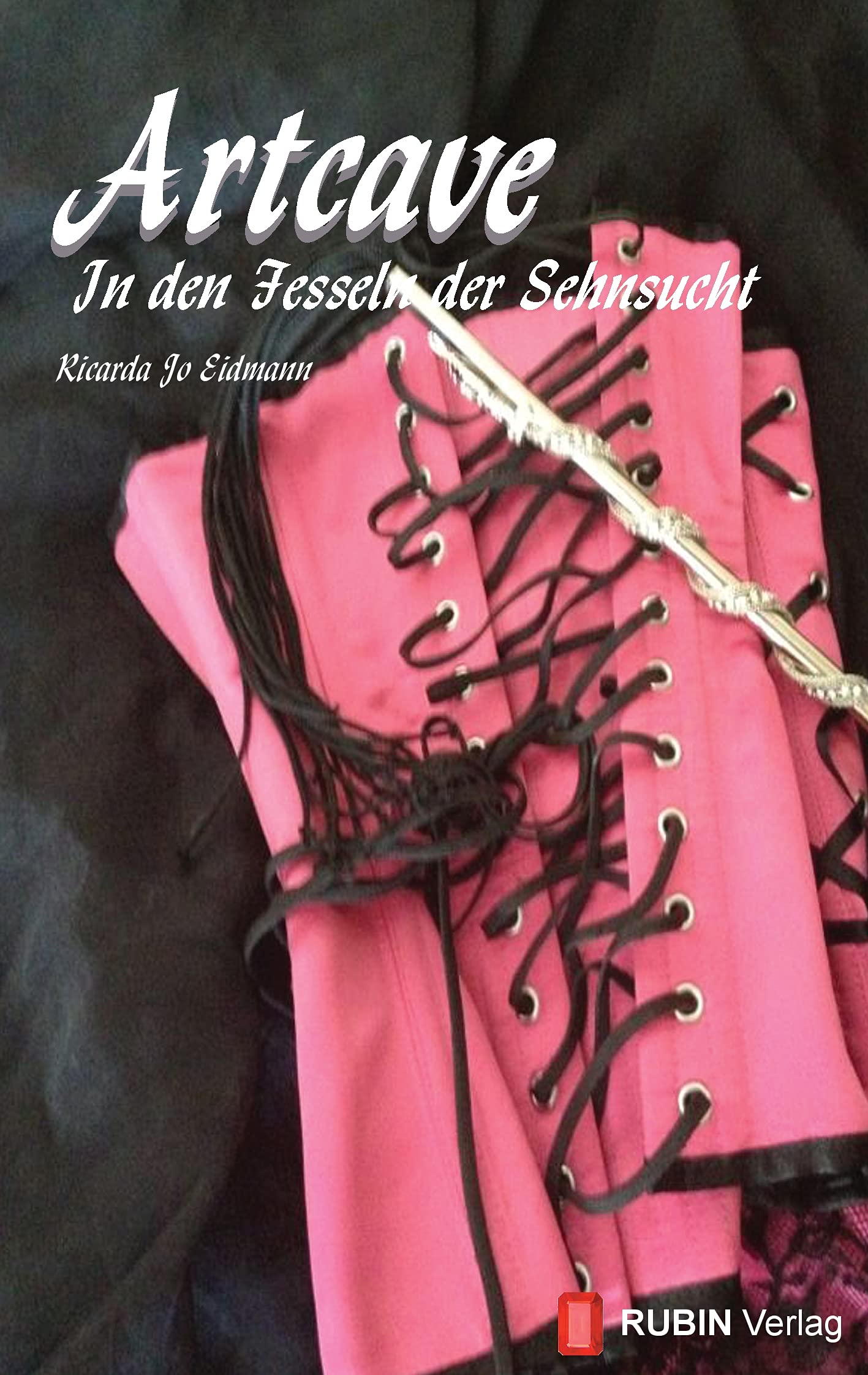 Artcave: In den Fesseln der Leidenschaft Contemporary literature