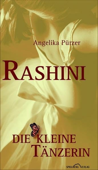 Rashini: Die kleine Tänzerin Non-fiction