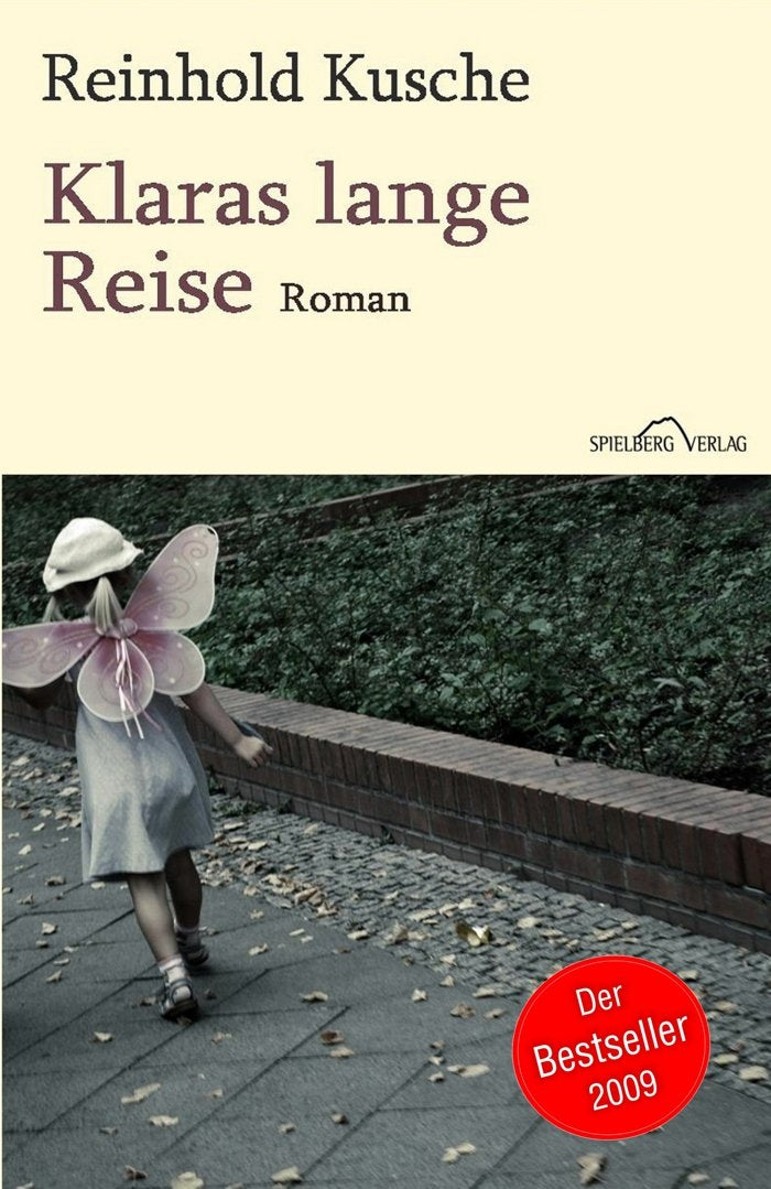 Klaras lange Reise: zu den Scilly-Inseln Contemporary literature