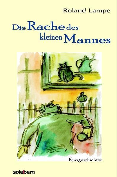 Die Rache des kleinen Mannes Humour & Satire