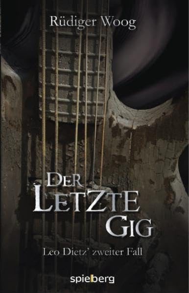 Der letzte Gig Contemporary literature Books