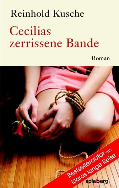 Cecilias zerrissene Bande Contemporary literature