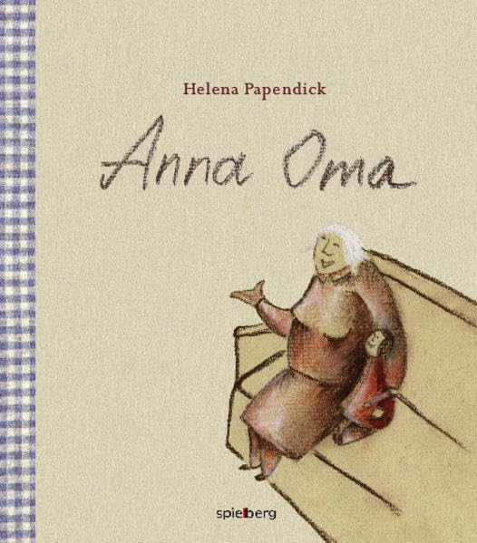 Product Image: Anna Oma