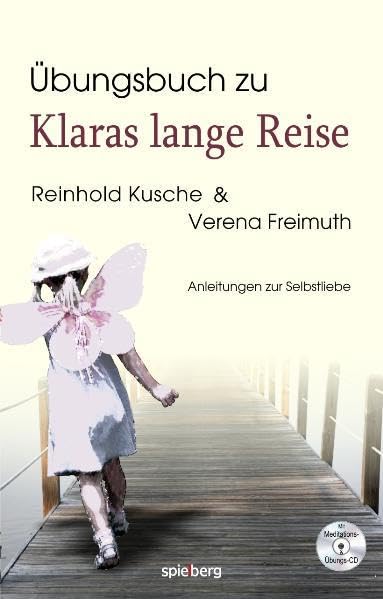 Klaras lange Reise: Übungsbuch Philosophy