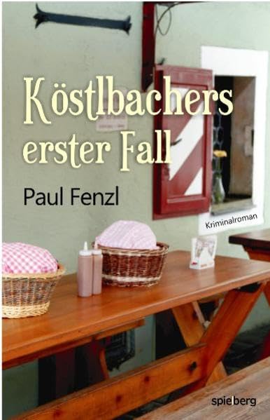 Product Image: Köstlbachers erster Fall