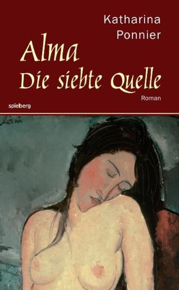 Alma: Die siebte Quelle Personalities