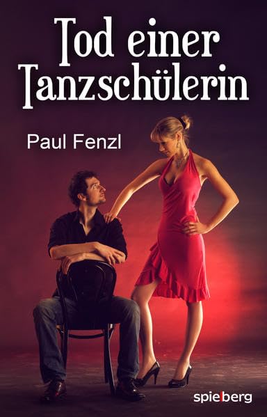Tod einer Tanzschülerin Contemporary literature