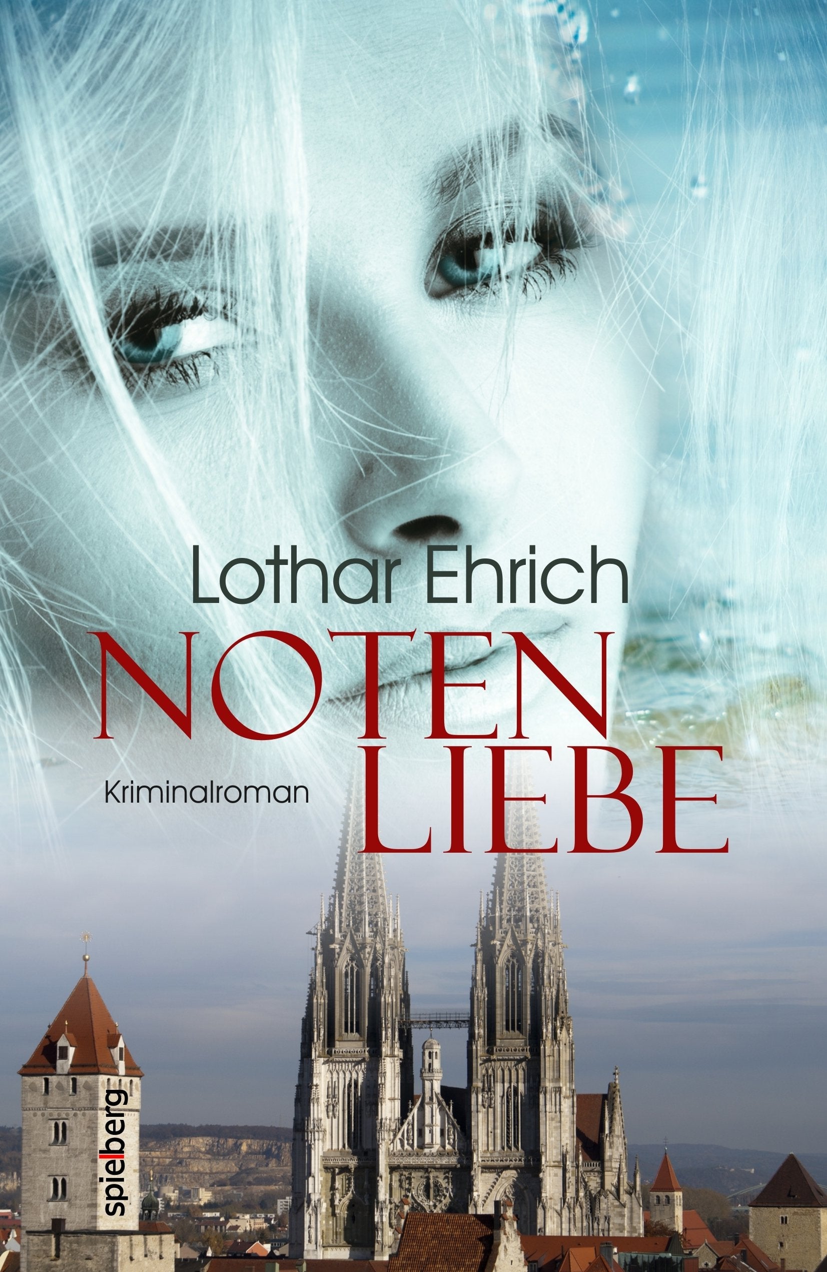 Notenliebe Contemporary literature