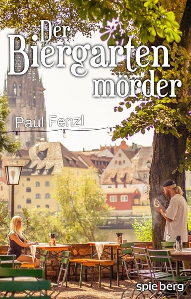 Der Biergartenmörder Contemporary literature