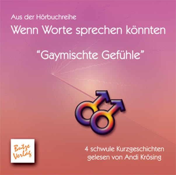 Gaymischte Gefühle LGBTQ+