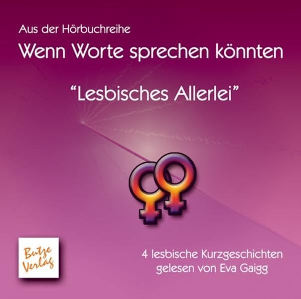 Lesbisches Allerlei LGBTQ+