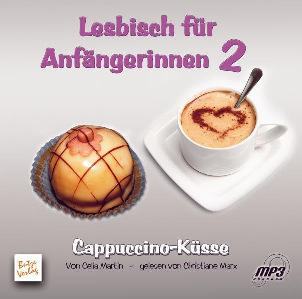 Lesbisch für Anfängerinnen 2: Cappuccino-Küsse book