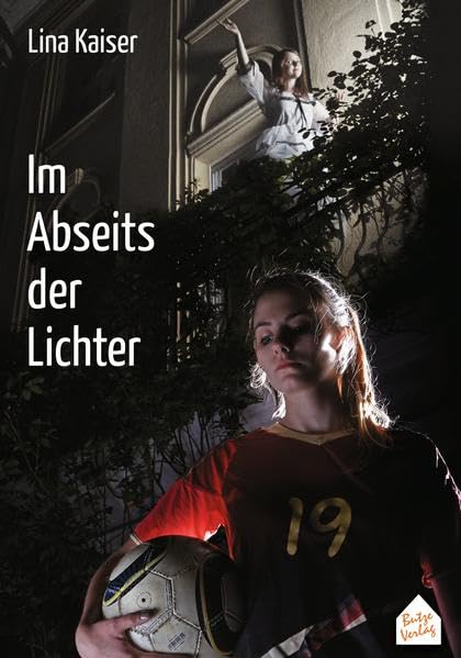 Im Abseits der Lichter LGBTQ+ Books