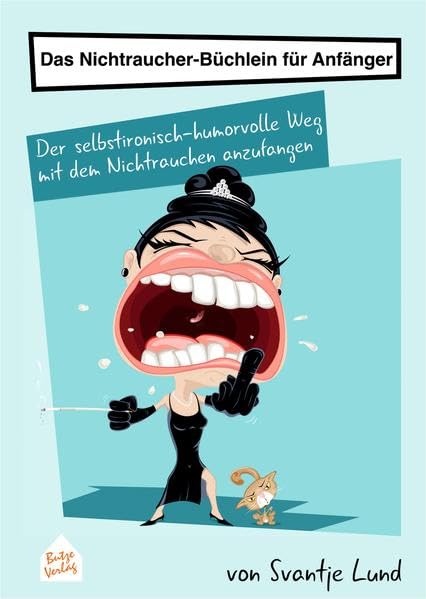 Das Nichtraucher-Büchlein für Anfänger book