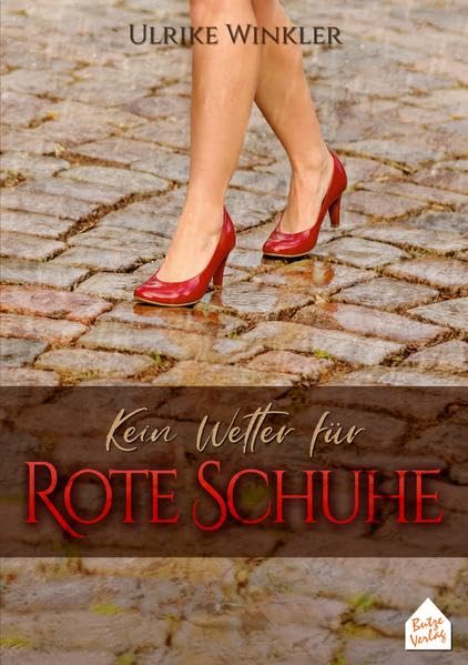 Kein Wetter für Rote Schuhe book