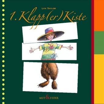 Product Image: 1. Klapp(er)Kiste