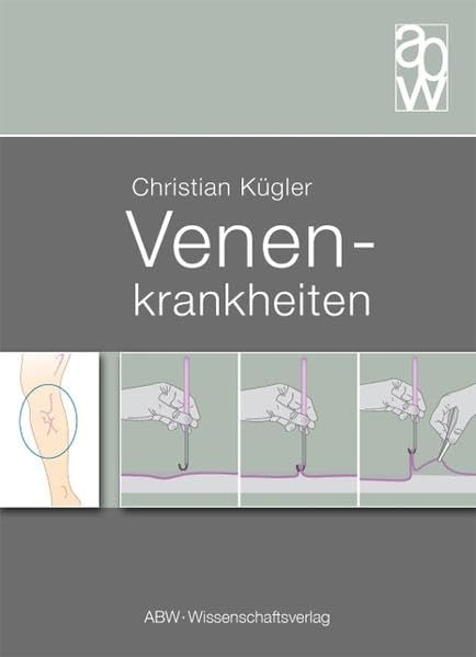 Venenkrankheiten Medicine