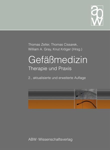 Product Image: Gefäßmedizin